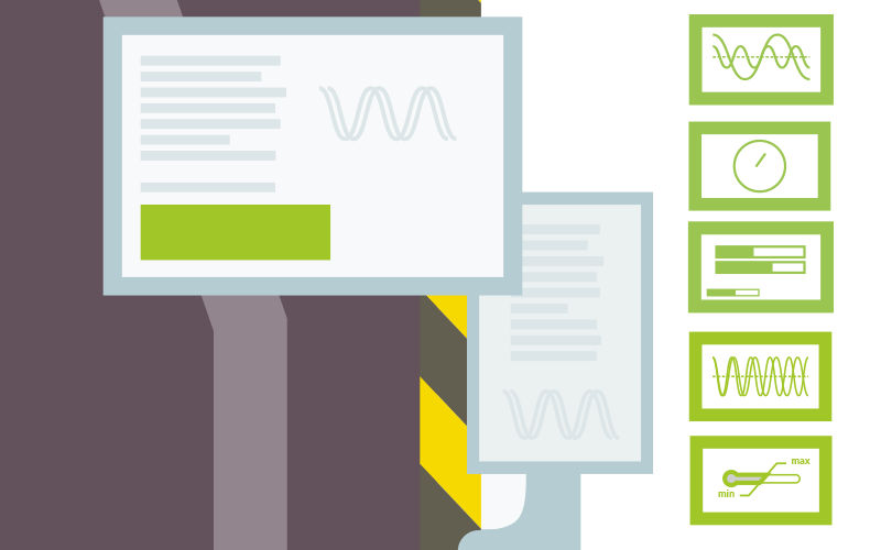Deutronic Testsysteme software - Deutronic Testsysteme
